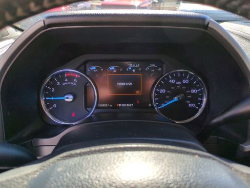 Used 2019 Ford F250 Lariat w/ Lariat Value Package image 19