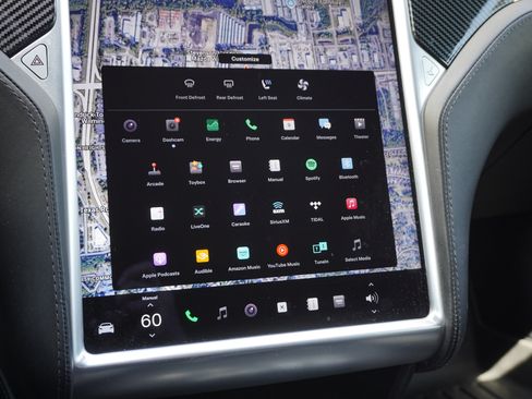 Used 2016 Tesla Model S P85D image 21