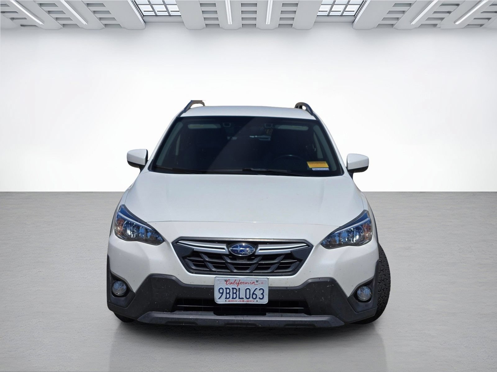 Used 2022 Subaru Crosstrek 2.0i Premium w/ Popular Package #3 AWD/4WD image 2