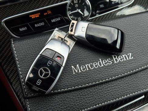 Used 2019 Mercedes-Benz CLS 53 AMG 4MATIC image 79