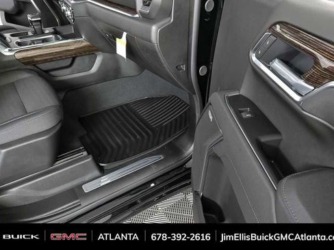 New 2026 GMC Sierra 1500 Elevation w/ Preferred Package image 24