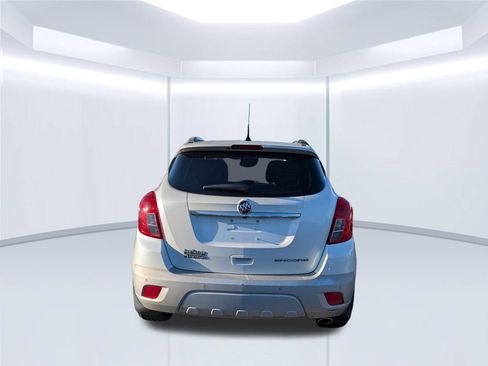 Used 2013 Buick Encore Premium FWD image 4