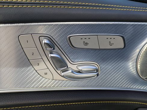 Used 2021 Mercedes-Benz E 63 AMG S image 18