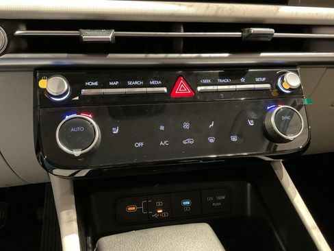 New 2026 Hyundai Tucson SEL AWD/4WD image 14