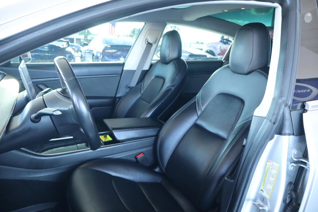 Used 2018 Tesla Model 3 Long Range RWD image 16