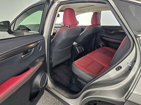 Used 2019 Lexus NX 300h AWD w/ Comfort Package image 15