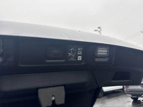 Used 2023 Ford Mustang Mach-E Premium w/ Mustang Nite Pony Package image 12