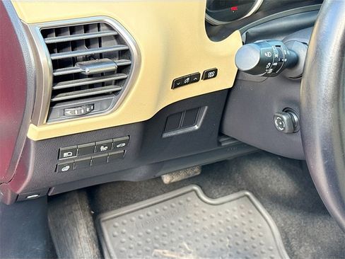 Used 2019 Lexus NX 300 FWD w/ Premium Package image 11