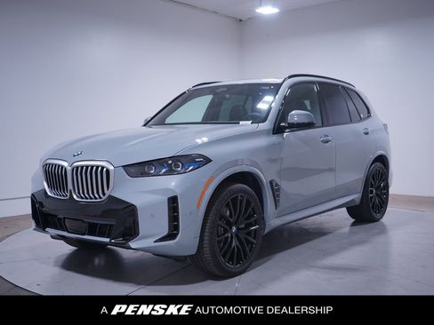 Used 2026 BMW X5 sDrive40i w/ M Sport Package RWD image 1