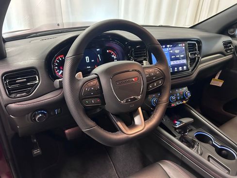 New 2026 Dodge Durango GT AWD/4WD image 2