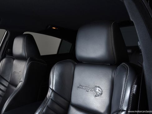 Used 2023 Dodge Charger SRT Hellcat w/ Harman/Kardon Audio Group image 24