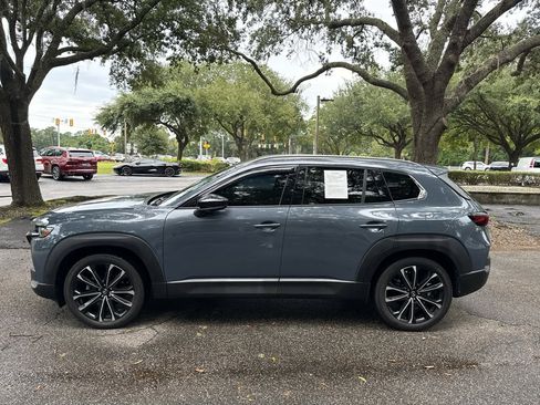 Used 2024 MAZDA CX-50 2.5 Turbo w/ Cargo Package image 3