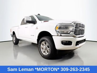 Used 2024 RAM 2500 Laramie