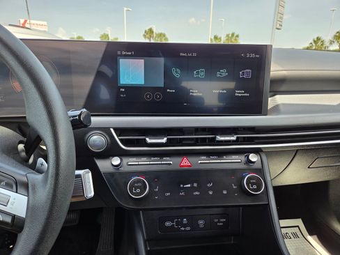 Used 2024 Hyundai Sonata SEL FWD image 34