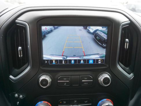 Used 2020 GMC Sierra 2500 AT4 w/ AT4 Premium Package AWD/4WD image 26