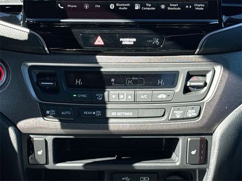 New 2026 Honda Ridgeline RTL image 29