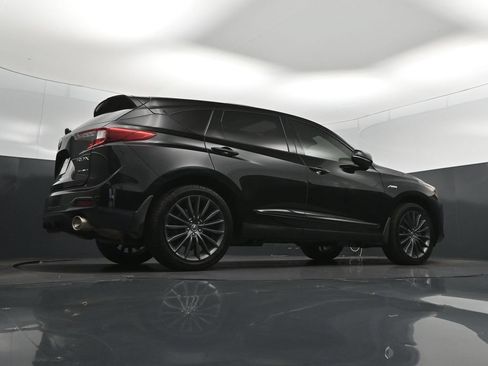 Used 2023 Acura RDX w/ Advance Package AWD/4WD image 42