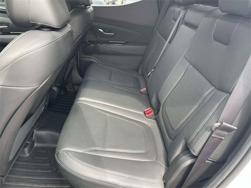 Used 2022 Hyundai Santa Cruz Limited w/ Cargo Package image 19