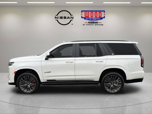 Used 2023 Cadillac Escalade V image 5