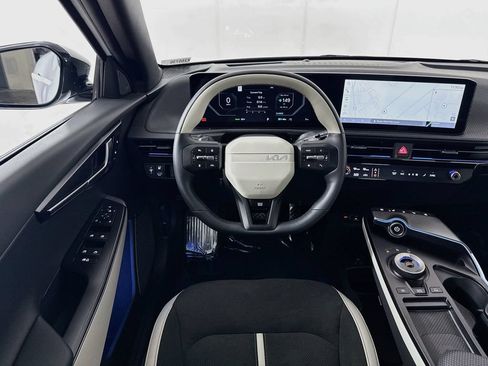 New 2026 Kia EV6 GT-Line AWD/4WD image 25