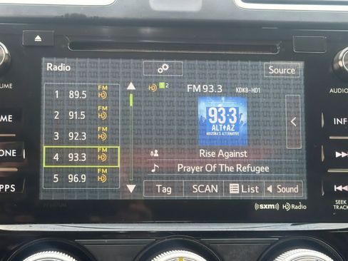 Used 2016 Subaru Forester 2.5i Premium w/ All-Weather Package image 19