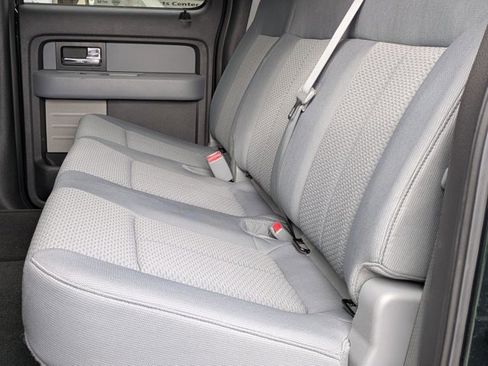 Used 2013 Ford F150 XLT w/ Luxury Equipment Group image 10