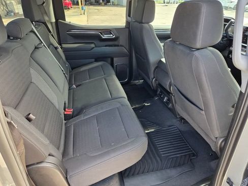 Used 2024 GMC Sierra 1500 Elevation AWD/4WD image 15