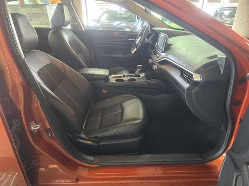 Used 2022 Nissan Altima 2.5 SR image 15