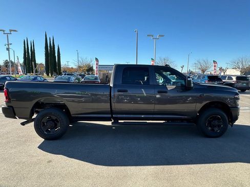 New 2026 RAM 3500 Tradesman image 7