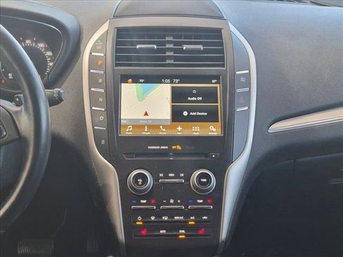 Used 2017 Lincoln MKC Select w/ Select Plus Package AWD/4WD image 14