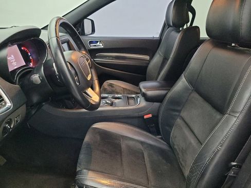 Used 2015 Dodge Durango SXT w/ Quick Order Package 23B image 17