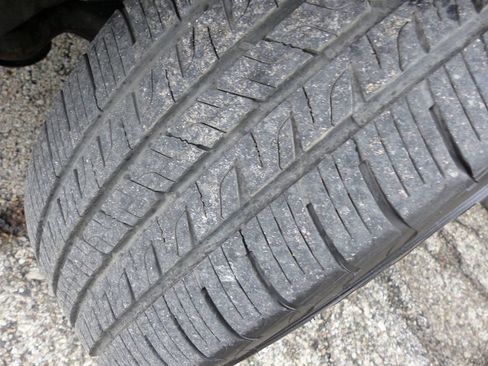 Used 2018 Ford Flex SEL w/ Equipment Group 202A image 15