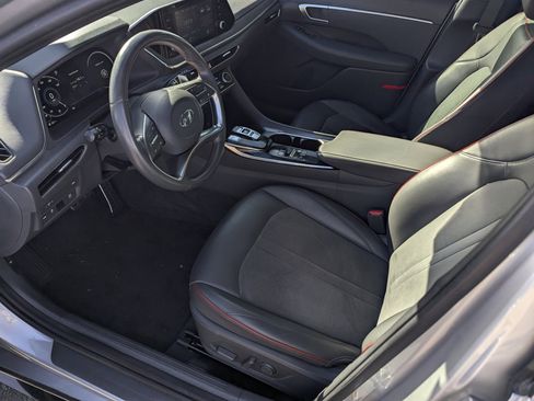 Used 2020 Hyundai Sonata SEL Plus image 9