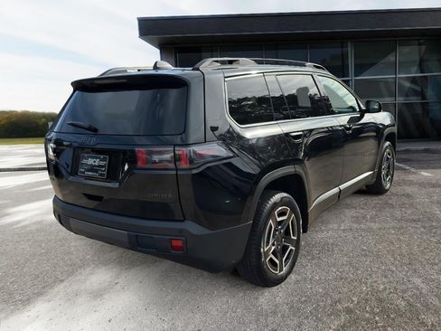 New 2026 Jeep Cherokee Limited AWD/4WD image 7