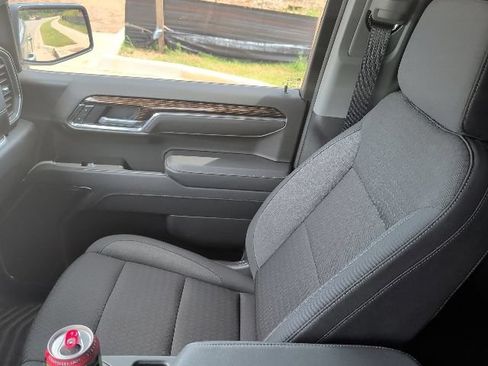 Used 2026 GMC Sierra 1500 Elevation AWD/4WD image 23