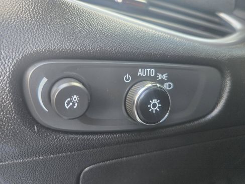 Used 2024 Chevrolet Malibu LT FWD image 20