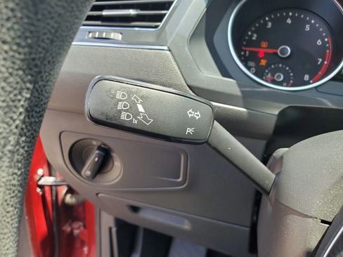 Used 2019 Volkswagen Tiguan S w/ Driver Assistance Package image 46