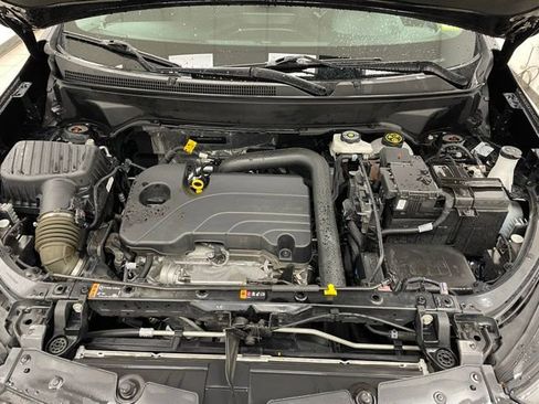 Certified 2024 Chevrolet Equinox LT image 14