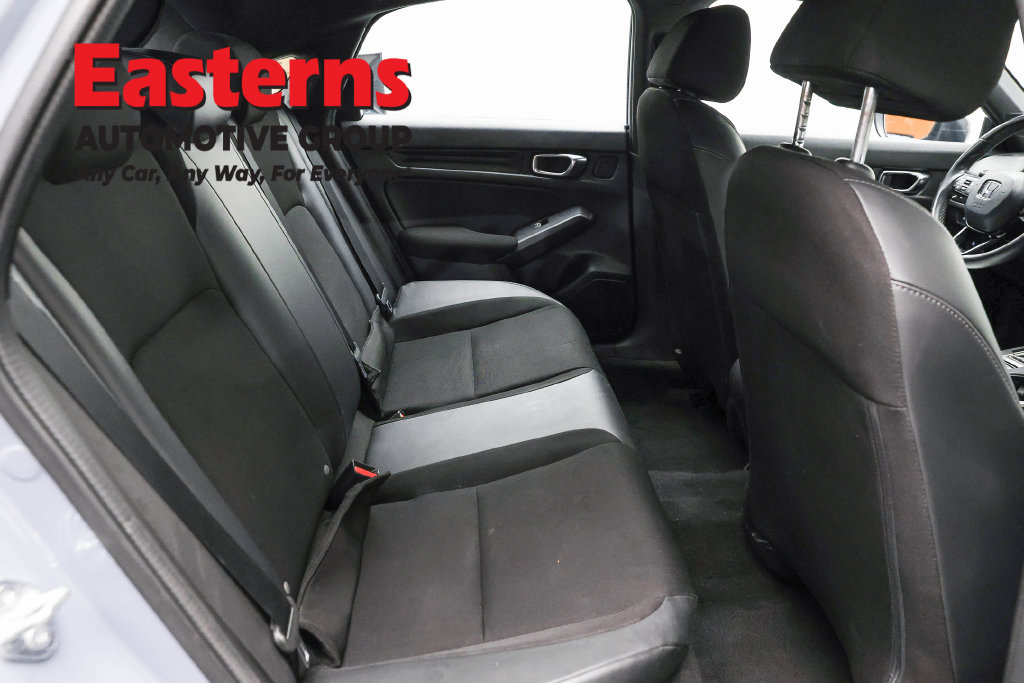 Used 2022 Honda Civic Sport image 24