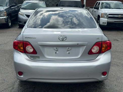 Used 2010 Toyota Corolla FWD image 6