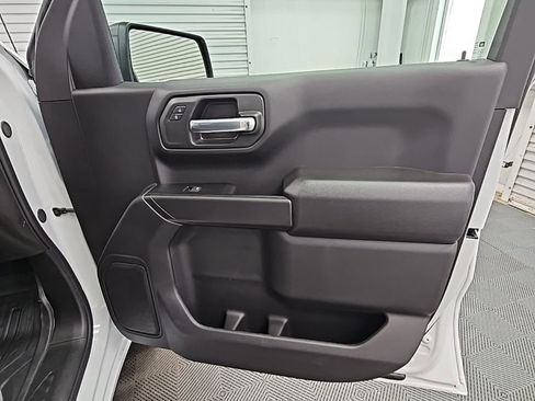 New 2026 GMC Sierra 1500 Pro w/ Graphite Edition image 35