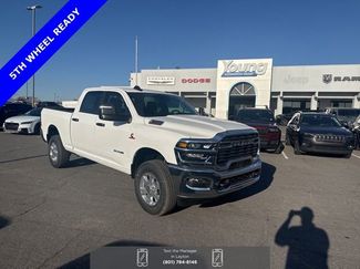New 2026 RAM 2500 Big Horn video 1