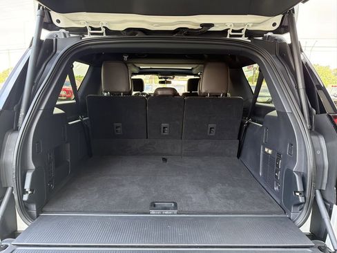 Used 2025 Ford Expedition Max King Ranch AWD/4WD image 13