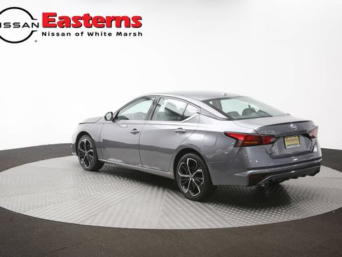 Used 2023 Nissan Altima 2.5 SR AWD/4WD image 63