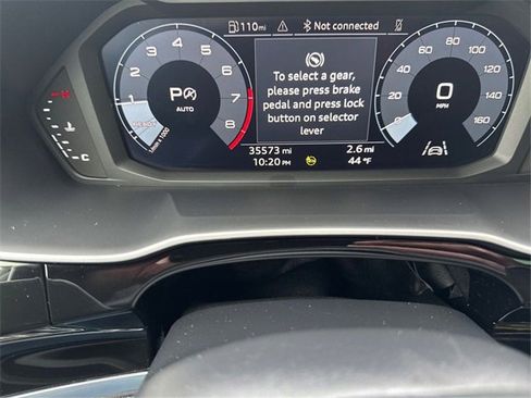 Used 2022 Audi Q3 2.0T Premium image 16