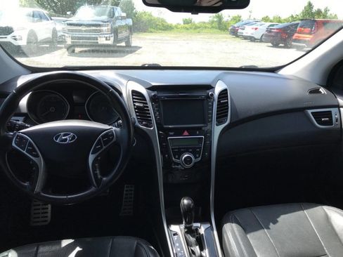 Used 2016 Hyundai Elantra GT w/ Option Group 03 image 42