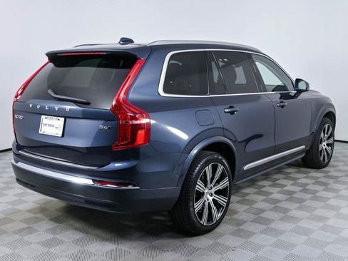 Certified 2024 Volvo XC90 B6 Plus w/ Protection Package Premier AWD/4WD image 30