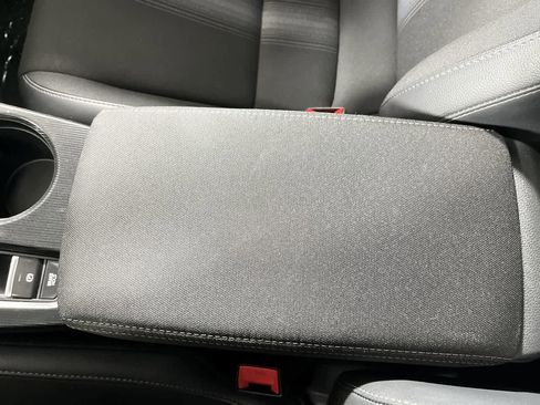 Used 2025 Honda Civic Sport image 22