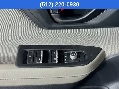 Used 2026 Subaru Forester Premium AWD/4WD image 22