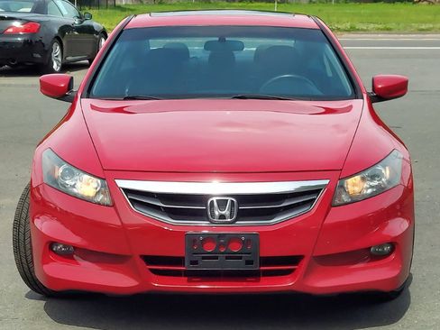 Used 2012 Honda Accord EX-L image 2